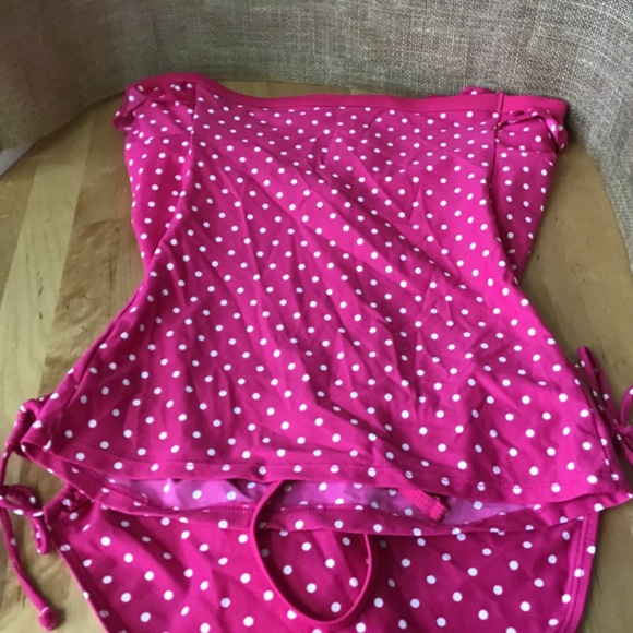 Cleo Swim by Panache Two Piece Bathing Suit - Picture 8 of 8